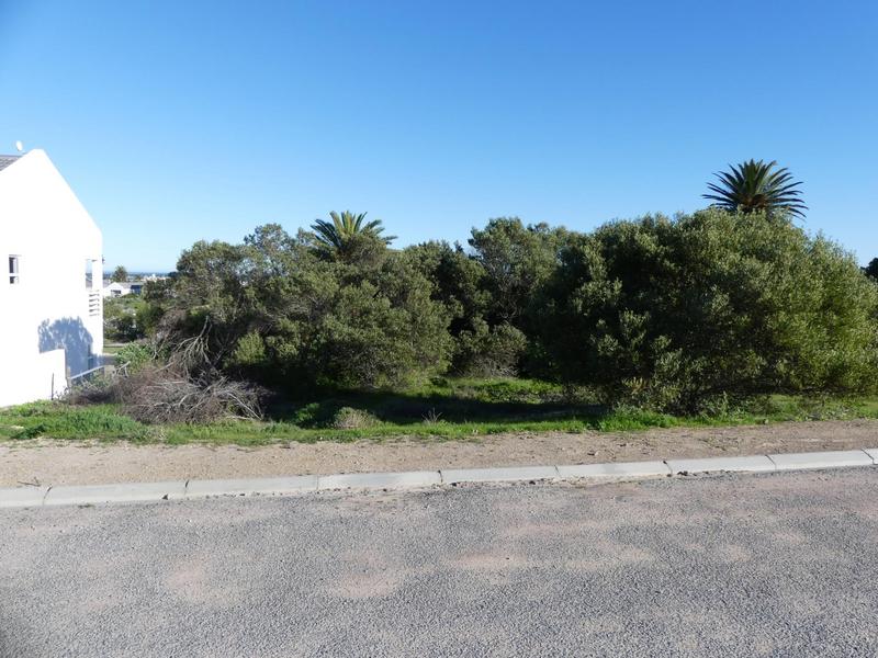 0 Bedroom Property for Sale in Shelley Point Western Cape